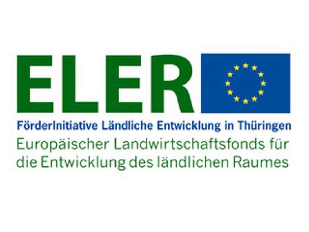 Logo ELER