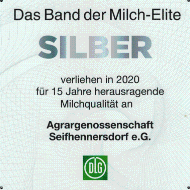 Das Band der Milch-Elite